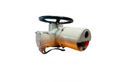 China 200NM IP67 Multi Turn Electric Actuator Custom With Thermal Protection supplier