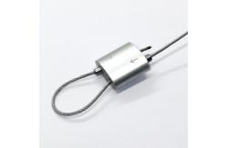China Brass Two Way Wire Looping Gripper For 3/32 Cable supplier