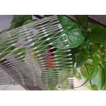 Stainless Steel Rope Mesh Fencing ,  Security Bird Cage Mesh for sale