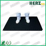 10mm - 30mm Thickness Antifatigue Mat Industrial Anti Slip Rubber Mat for sale
