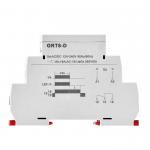 RT8-D Time Delay Off Relay