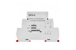 China RT8-D Time Delay Off Relay supplier