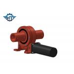 Single Axis Slew Drive Gearbox for Vertical Mounting Solar Tracker
