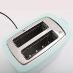 New style 2 slice toaster commercial toaster bread toaster machine for kitchen