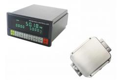 China Ration Smart Load Batch Controller supplier