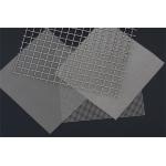 Oil Filtration 316 Stainless Steel Wire Mesh Dutch Weave / Plain Weave Style for sale