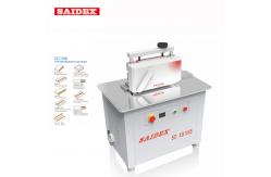 China Stable 220V CNC Router Acrylic Cutting High Speed For Industrial Use supplier