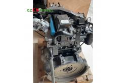 China 4 Cylinders Engine 4TNV106 4TNV106T Engine supplier