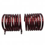 200uH 20A Electrical toroidal power inductor coil Copper induction air coil