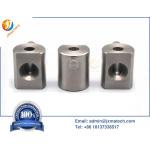 720 MPa Machined Tungsten Heavy Alloy Collimator For High Performance for sale