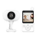 Mini 720P Baby Monitor 320x240 Support Alarm Setting Ring Function 2.4 Home Security Pet Camera for sale