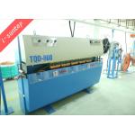 Pneumatic 150m/Min Caterpillar Traction Device Cable Sheathing Machine for sale