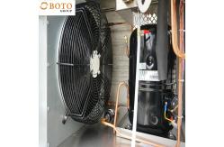 China Lab Drying Oven High Temperature Heating Microcomputer Electrode Pump PLC Big Drying Oven supplier