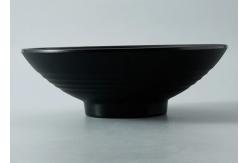 China Unbreakable Melamine Ramen Noodle Bowl Set With Chopsticks Ladle supplier