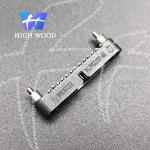 HW-CMM Connector , HW-221T26F24 , 2mm Pitch.