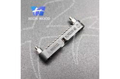 China HW-CMM Connector , HW-221T26F24 , 2mm Pitch. supplier