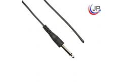 China 2.252kΩ Epoxy Encapsulated  NTC Human Body Cavity Medical Temperature Sensor supplier