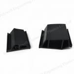 Black Color Polyamide Thermal Break Insulation Strips for Heat Insulation Broken Bridge Aluminum Frame Windows And Doors for sale
