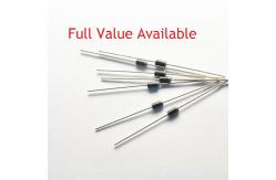 China 1A 50V 1N4007 MIC Line Rectifier Diode For Electronics supplier