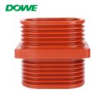 10kv High Voltage Epoxy Resin Bushing Insulator Wall 110x180 for sale