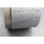 MK8 / MK9 Cigarette Machine Parts High Temperature Tolerance Alloy Steel Roller
