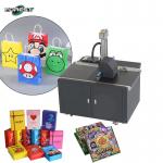 Revolutionizing Packaging: Single Pass High-Speed Digital Inkjet Printing On Corrugated Cartons for sale