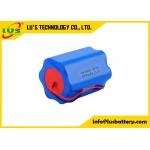18650 2500 Mah 3s2p 11.1 V 5000 Mah 55.5wh Rechargeable 18650 Lithium Battery Pack With OEM Size for sale