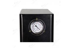 China Lab Planetary Vacuum Mixing Machine Pouch Cell Pilot Line Mixing Machine supplier