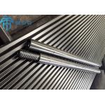 Wear Resistance Extension Threaded Drill Rod 4270mm T51 Mm / Mf for sale