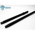 H25 7 Degree Taper Integral Drill Rod High Manganese Steel for sale