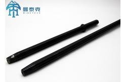 China Hex22 108mm Hexagonal Drill Rod Jack Hammer Rock Drilling Tools supplier