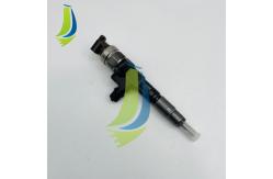 China 295050-1330 2950501330 Diesel Fuel Injector Nozzle For Engine Parts supplier