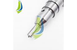 China 127-8216 Common Rail Fuel Injector 1278216 For 120H supplier