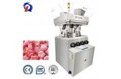 China ZP-27D Tablet Making Machine Automatic For 25mm Milk Tablets supplier