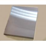 Ground Surface WCu Copper Tungsten Sheet High Heat Resistance for sale