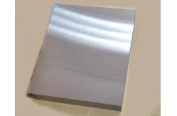 China Grind Surface Tungsten Copper Plate Tungsten Copper Alloys supplier