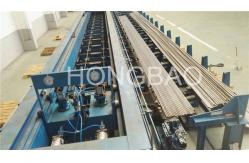 China ASME SB338 Seamless Titanium Tube 10mm Cold Rolling Gr12 Pipe supplier