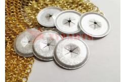 China Insulation Pin Self-Locking Washer Sound Acoustic Solutions supplier