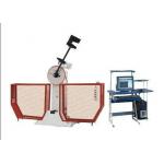 JB-750W Computer Control Pendulum Impact Testing Machine for sale