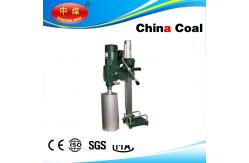 China Heavy Duty Construction core drilling machine supplier