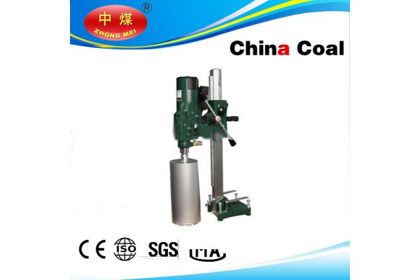 Heavy Duty Construction core drilling machine
