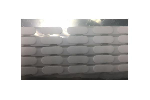 Opal PC PMMA PET Custom Light Diffuser 3M467 3M468
