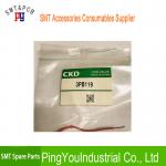 CKD Solenoid Valve Surface Mount Parts Sanyo Mounter 3PB119 DC24V 0-0.7MPA New for sale