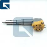 20R-0758 20R0758 Fuel Injector Nozzle For  3412E Engine for sale