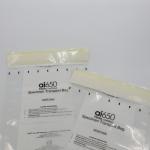 7 Slotted Absorbent Pocket Covers 95kPa Bags For UN 2814 UN 2900 UN 3373 for sale