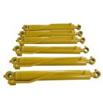 Excavator Hydraulic Bucket Arm Cylinder For KOMATSU PC120 PC200 PC240 PC360