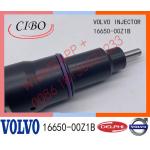 Genuine unit fuel injector BEBE4D17001 BEBE4D05001 16650-00Z1B 1665000Z1B
