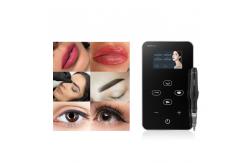 China Professional Micro Pmu Device Lip Eyebrow Touch Control Screen Panel supplier