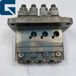 Iron 094500-6150 0945006150 Fuel Injection Pump for sale