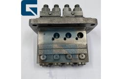 China Iron 094500-6150 0945006150 Fuel Injection Pump supplier